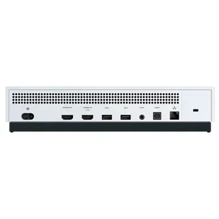 Игровая консоль Microsoft Xbox One S 1 ТБ + Control