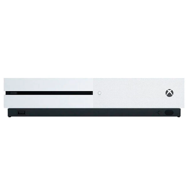 Игровая консоль Microsoft Xbox One S 1 ТБ + Control - фото 7