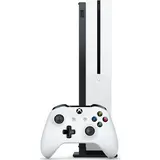 Игровая консоль Microsoft Xbox One S 1 ТБ + Control - фото 8
