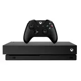 Игровая консоль Microsoft Xbox One X 1TB Star Wars Jedi Fallen Order+ Forza Horizon 4 + Lego DLC - фото 3