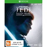 Игровая консоль Microsoft Xbox One X 1TB Star Wars Jedi Fallen Order+ Forza Horizon 4 + Lego DLC - фото 6