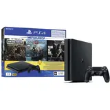 Игровая консоль Sony PlayStation 4 1TB F DG/GOW/TLOU/PS+3M PS Plus (CUH 2208B)