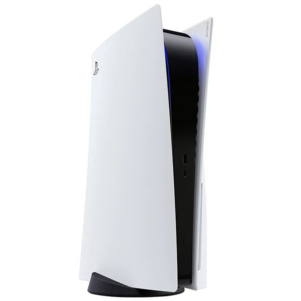 PlayStation ойын консолі 5 - фото 4