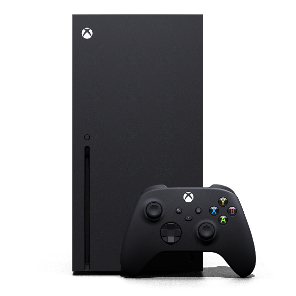 Microsoft ойын консолі Xbox Series X