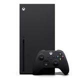 Microsoft ойын консолі Xbox Series X - фото 4