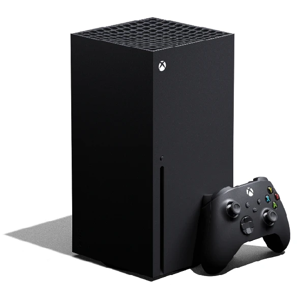 Microsoft ойын консолі Xbox Series X