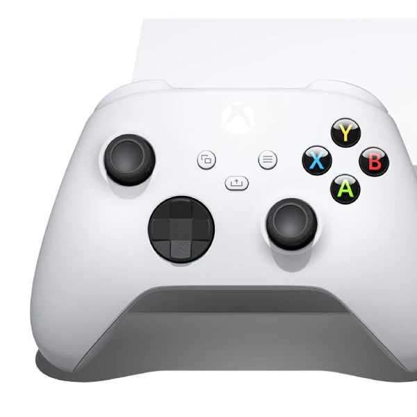 Игровая консоль Microsoft / Series S Xbox Series S - фото 3