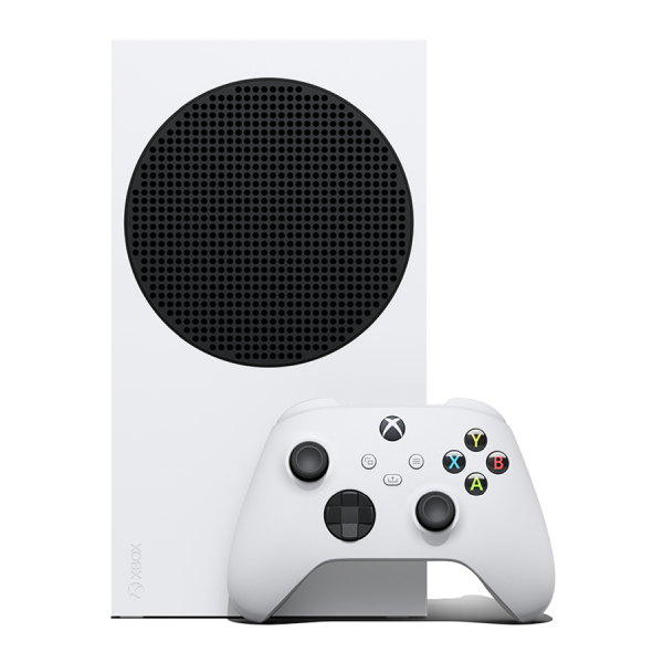 Microsoft ойын консолі Xbox Series S