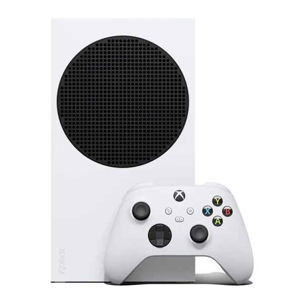Игровая консоль Microsoft / Series S Xbox Series S - фото 2