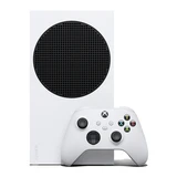 Игровая консоль Microsoft / Series S Xbox Series S - фото 2