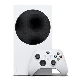 Игровая консоль Microsoft / Series S Xbox Series S