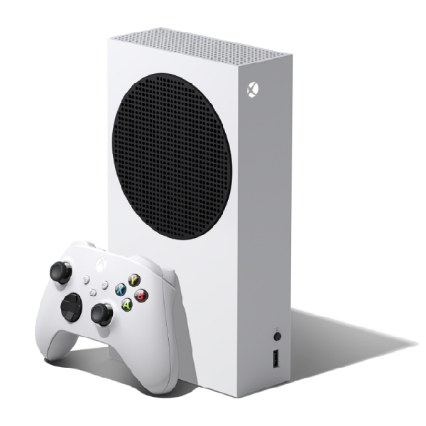 Microsoft ойын консолі Xbox Series S