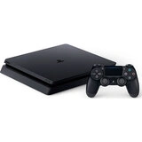 Игровая консоль Sony PlayStation 4 Slim CUH 2208B HZD CE/GTSII/R&C/PS+3M/PlayStation 4 1TB/RUS - фото 2