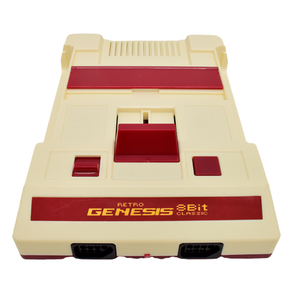 Игровая консоль Retro Genesis C-56 + 300 игр