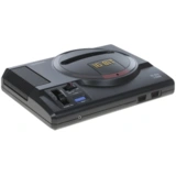 Игровая консоль Retro Genesis Sega ZD-06a + 150 игр - фото 4