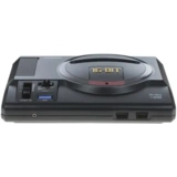 Игровая консоль Retro Genesis Sega ZD-06a + 150 игр - фото 5