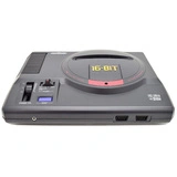 Игровая консоль Retro Genesis Sega ZD-06a + 150 игр - фото 3