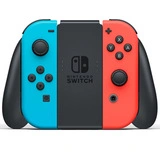 Nintendo ойын консолі Switch Neon Red Blue - фото 2