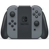 Nintendo ойын консолі Switch Grey - фото 2
