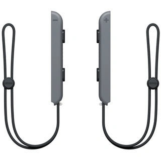 Nintendo ойын консолі Switch Grey