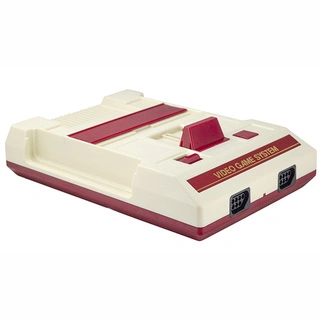 Игровая консоль Retro Genesis C-56A 8 Bit Wireless Plus + 300 игр