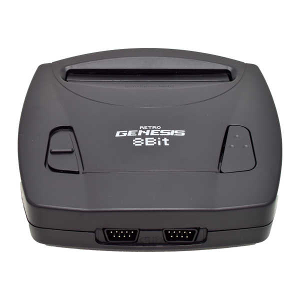 Игровая консоль Retro Genesis ZD-03 8 Bit Junior + 300 игр