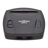 Игровая консоль Retro Genesis ZD-03 8 Bit Junior + 300 игр - фото 6
