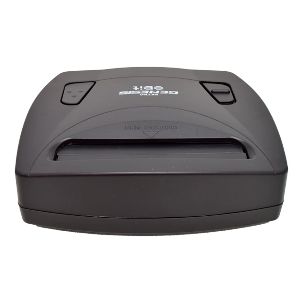 Игровая консоль Retro Genesis ZD-03 8 Bit Junior + 300 игр - фото 5