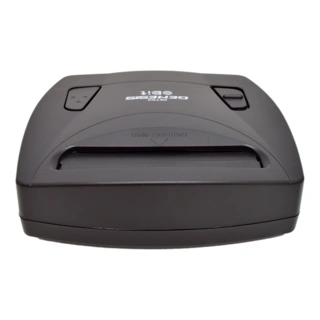 Игровая консоль Retro Genesis ZD-03 8 Bit Junior + 300 игр