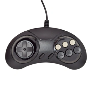 Игровая консоль Retro Genesis ZD-03 8 Bit Junior + 300 игр