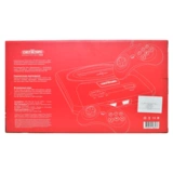 Игровая консоль Retro Genesis Remix Wireless (8+16Bit) + 600 игр - фото 13