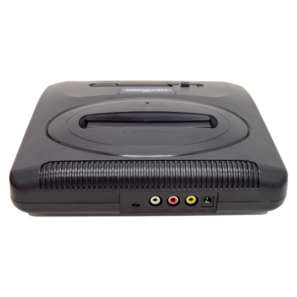 Игровая консоль Retro Genesis Remix Wireless (8+16Bit) + 600 игр - фото 3