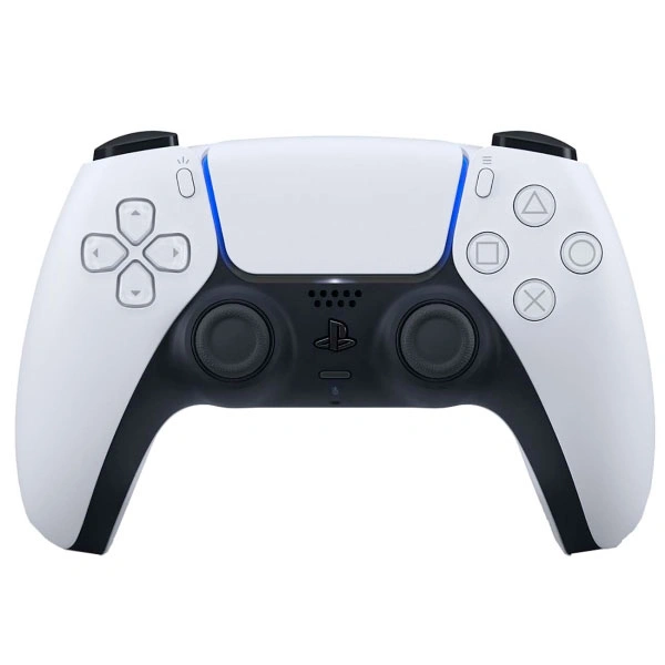 PlayStation ойын консолі 5 + FarCry 6 + Spider Man Miles Morales - фото 4