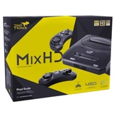 Игровая консоль Dinotronix ZD-10 MixHD + 450 игр - фото 2