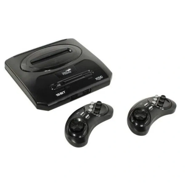 Игровая консоль Dinotronix ZD-10 MixHD + 450 игр