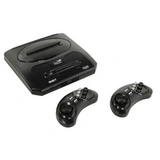 Игровая консоль Dinotronix ZD-10 MixHD + 450 игр