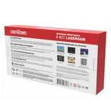 Игровая консоль Retro Genesis C-56C 8 Bit Lasergun + 303 игры - фото 7