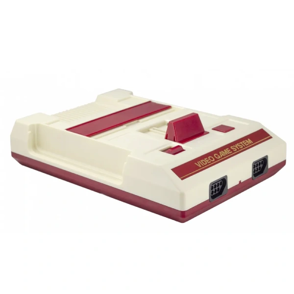 Игровая консоль Retro Genesis C-56C 8 Bit Lasergun + 303 игры - фото 5