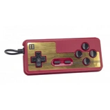 Игровая консоль Retro Genesis C-56C 8 Bit Lasergun + 303 игры - фото 4