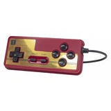 Игровая консоль Retro Genesis C-56C 8 Bit Lasergun + 303 игры - фото 3