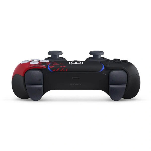 Игровая консоль Sony PlayStation 5 + Spider-Man 2 Limited Edition - фото 7