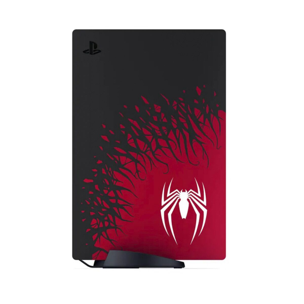 Игровая консоль Sony PlayStation 5 + Spider-Man 2 Limited Edition