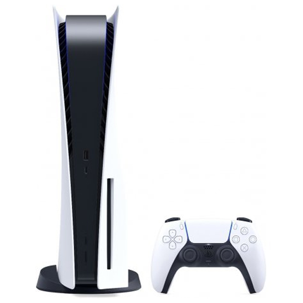 Игровая консоль Sony PlayStation 5 FC 24