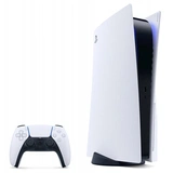 Игровая консоль Sony PlayStation 5 FC 24 - фото 4