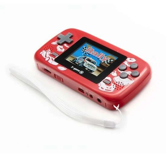 Игровая консоль X-Game CH-22R