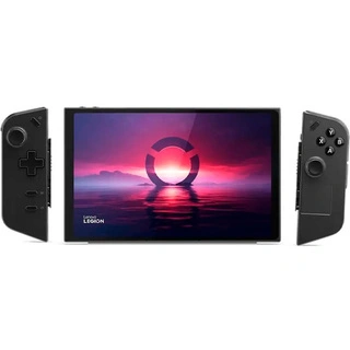 Игровая консоль Lenovo Legion Go