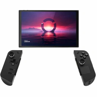 Игровая консоль Lenovo Legion Go