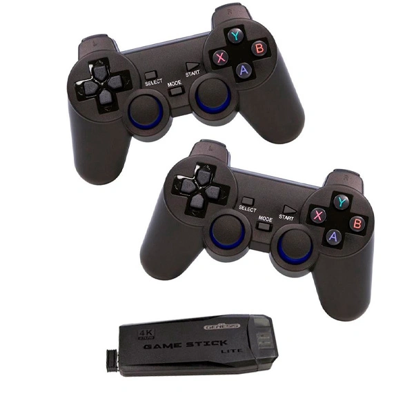 Игровая консоль Retro Genesis GameStick Lite TI-155