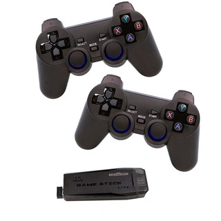 Игровая консоль Retro Genesis GameStick Lite TI-155