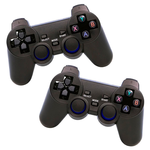 Игровая консоль Retro Genesis GameStick Lite TI-155 - фото 2